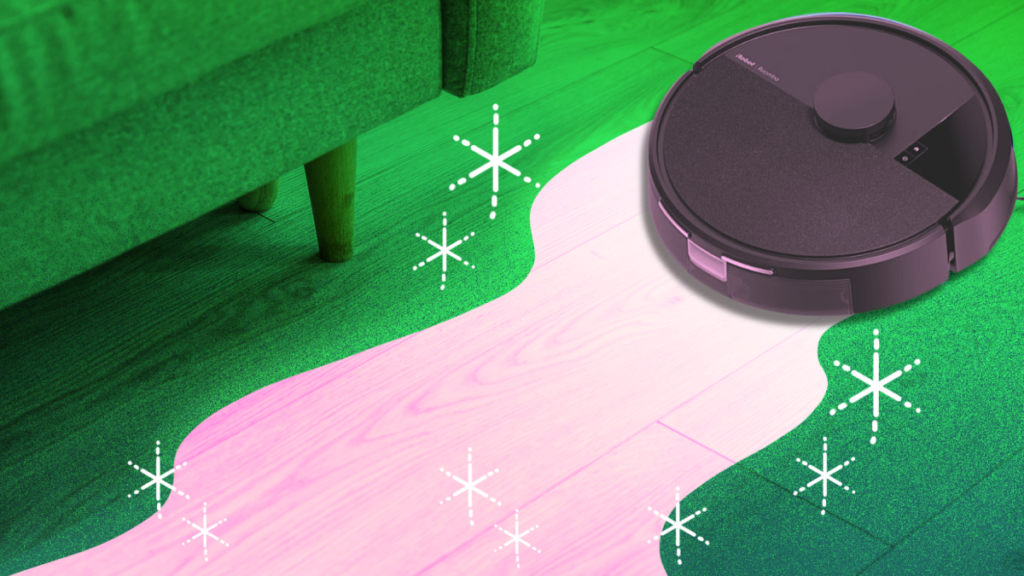 The 4 best cheap robot vacuums to buy on Black Friday, tested The 4 best cheap robot vacuums to buy on Black Friday, tested