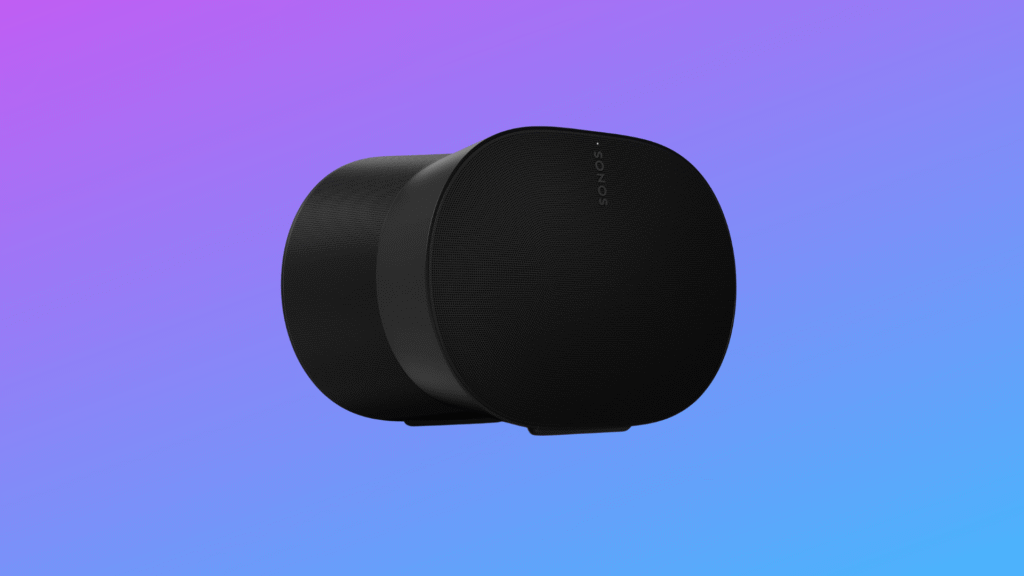 The 4.5-star Sonos Era 300 is back to its lowest price of the year The 4.5-star Sonos Era 300 is back to its lowest price of the year