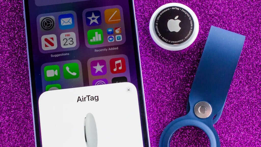The 5 Strangest but Clever Places To Stash Your Apple AirTag