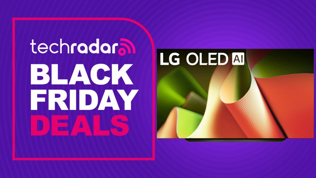 The 5 best Black Friday 85-inch TV deals, chosen by our TV review team The 5 best Black Friday 85-inch TV deals, chosen by our TV review team