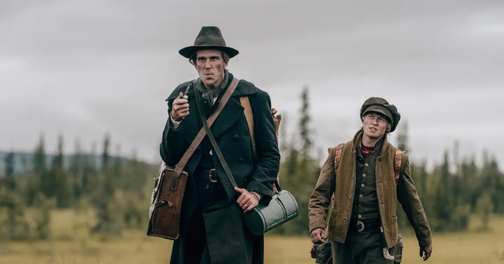 The 50 Best Shows on Hulu, WIRED’s Picks (November 2025) The 50 Best Shows on Hulu, WIRED’s Picks (November 2025)