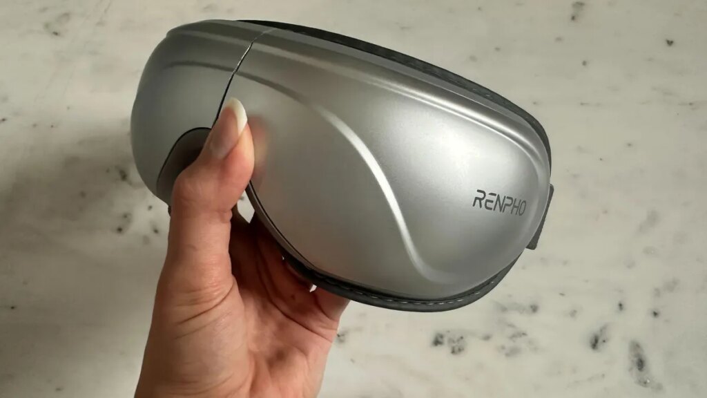 The wearable that effectively soothes my migraines and headaches is discounted on Amazon The wearable that effectively soothes my migraines and headaches is discounted on Amazon