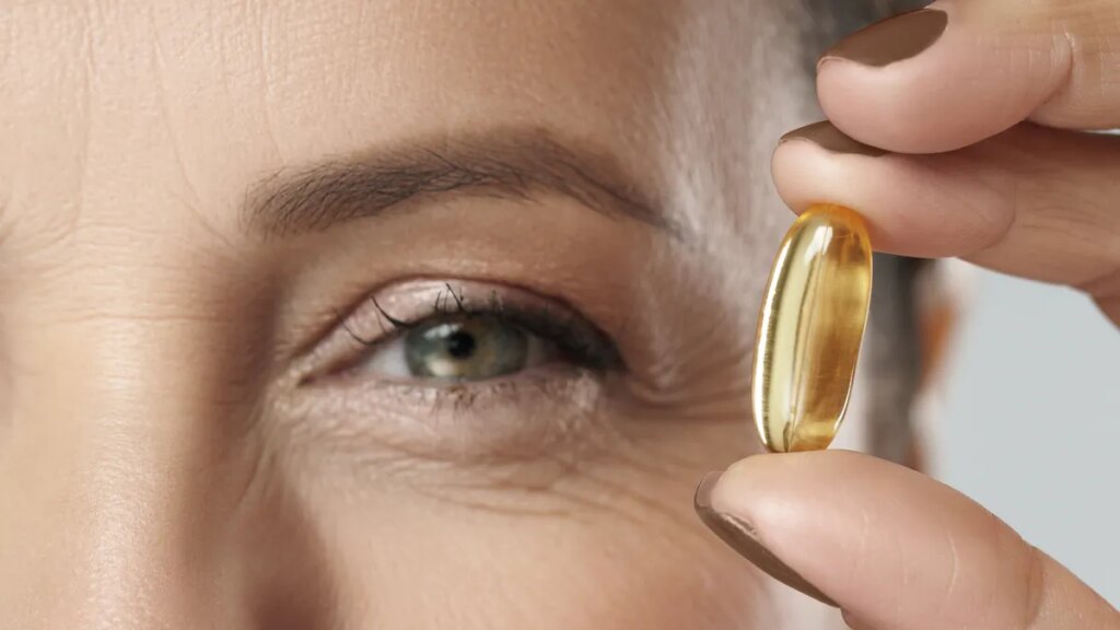 The 6 Best Eye Health Supplements for Promoting Clear Vision The 6 Best Eye Health Supplements for Promoting Clear Vision