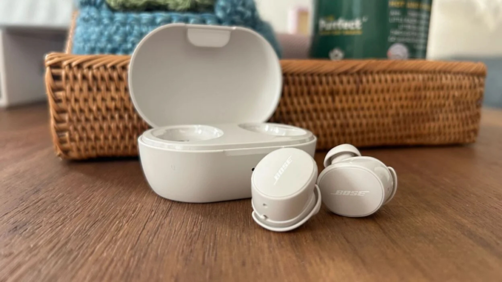 The 6 best budget earbuds of 2025, tested by audio experts The 6 best budget earbuds of 2025, tested by audio experts