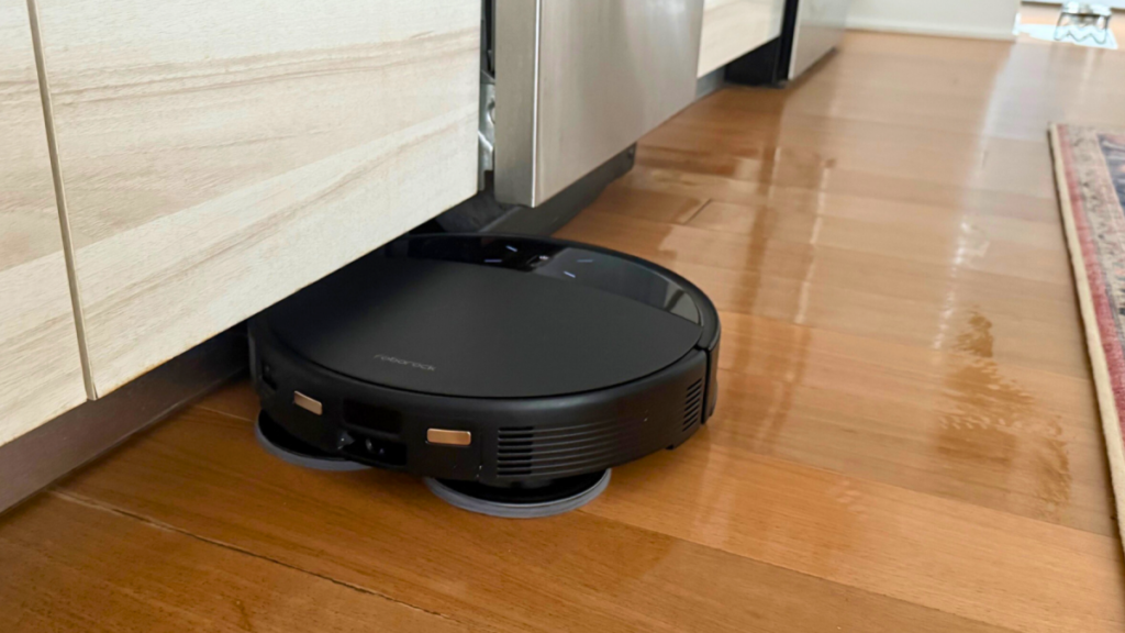 The 6 best robot vacuum mop combos to buy on Black Friday 2025, tested The 6 best robot vacuum mop combos to buy on Black Friday 2025, tested