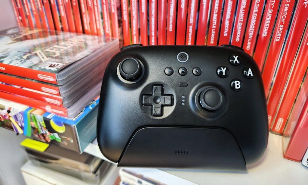 The 8Bitdo Ultimate Controller drops to only  before Black Friday