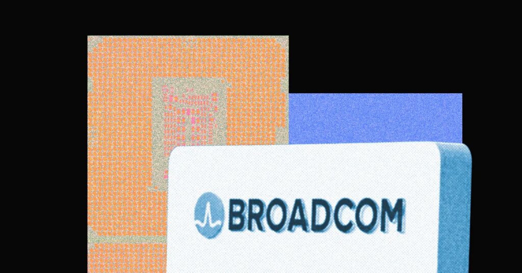 The AI Boom Is Fueling a Need for Speed in Chip Networking