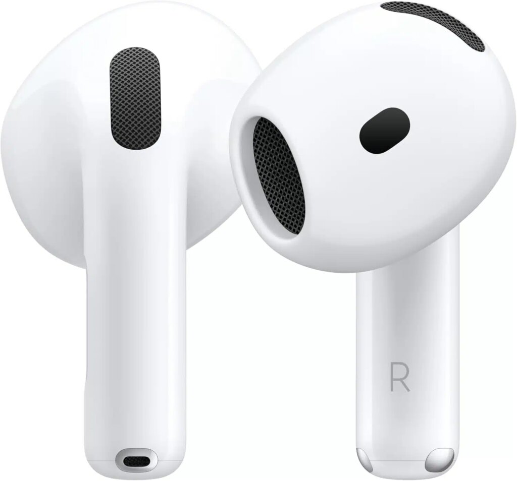 The AirPods 4 Is Off The AirPods 4 Is Off