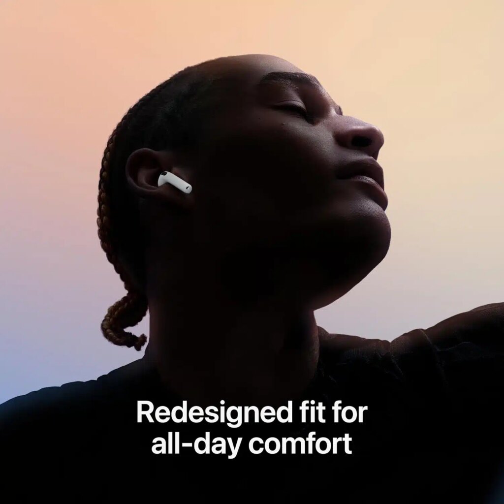 The AirPods 4 is Off The AirPods 4 is Off