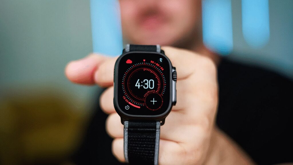 The Apple Watch Ultra 3 just got its first major price cut The Apple Watch Ultra 3 just got its first major price cut