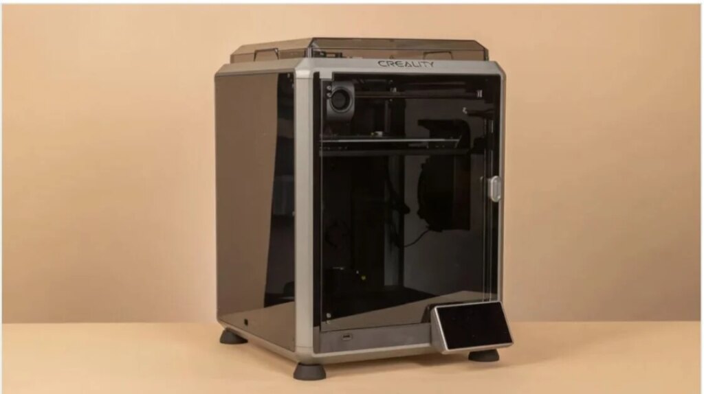 The Best 3D Printers We’ve Tested for 2025