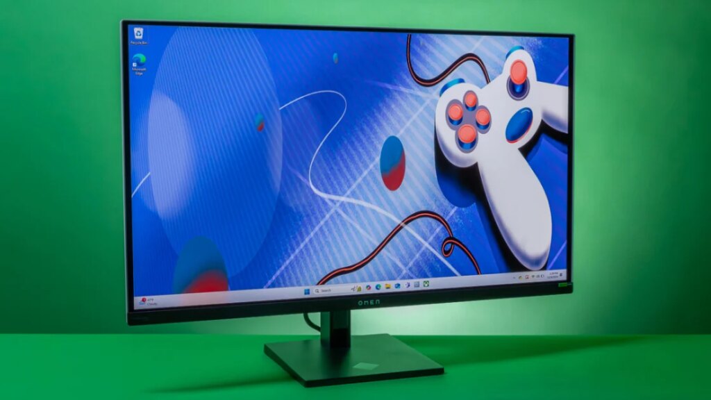 The Best 4K Monitors We’ve Tested for 2025