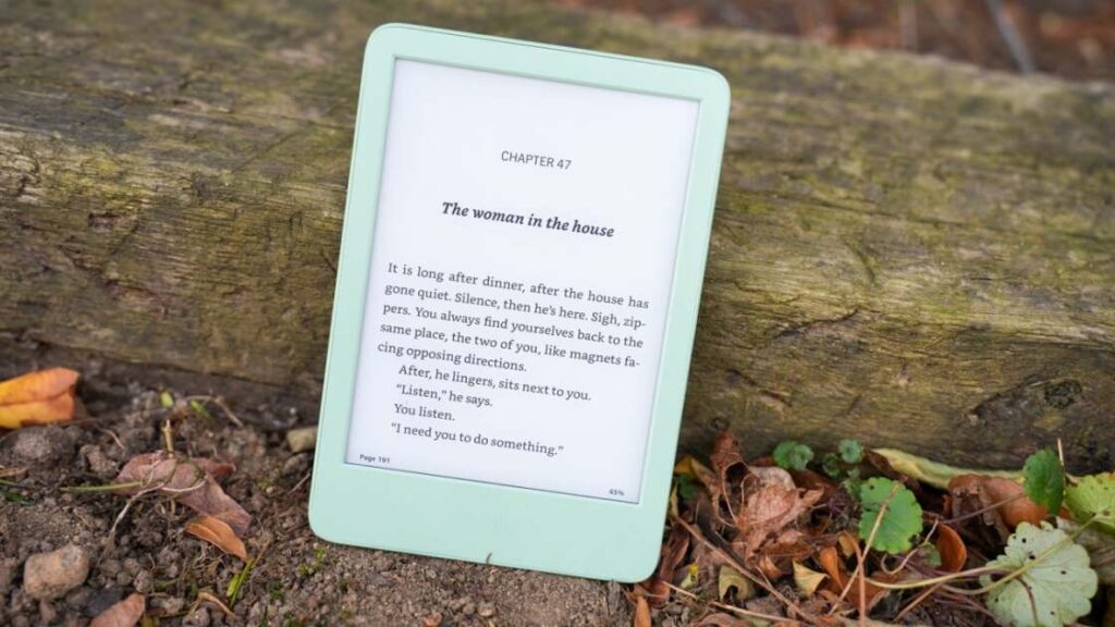 The Best Amazon Kindles We’ve Tested for 2025