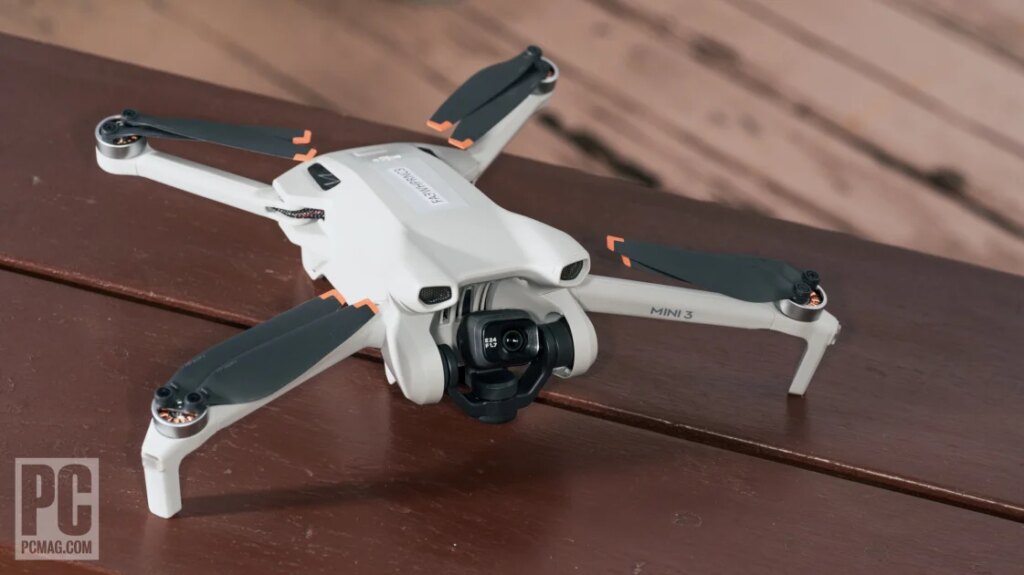 The Best Beginner-Friendly Drones We’ve Tested for 2025 The Best Beginner-Friendly Drones We’ve Tested for 2025