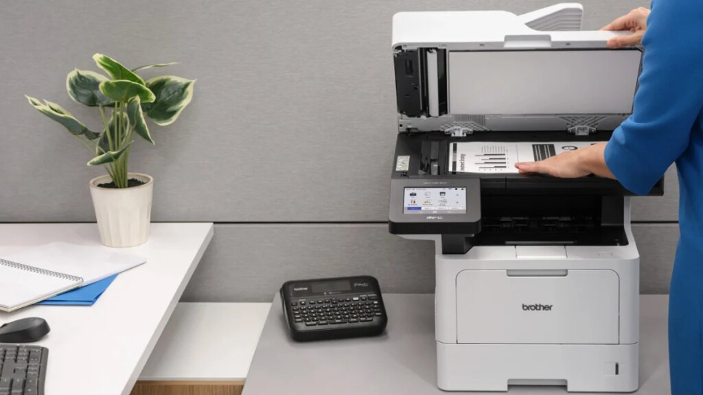 The Best Business Printers We’ve Tested for 2025 The Best Business Printers We’ve Tested for 2025