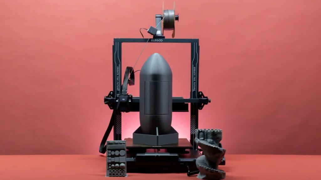 The Best Cheap 3D Printers We’ve Tested for 2025