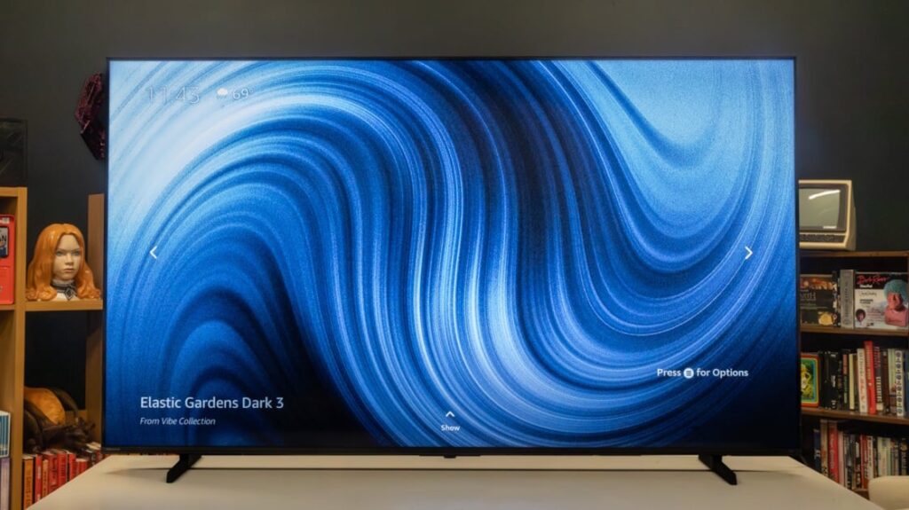 The Best Cheap TVs We’ve Tested for 2025 The Best Cheap TVs We’ve Tested for 2025
