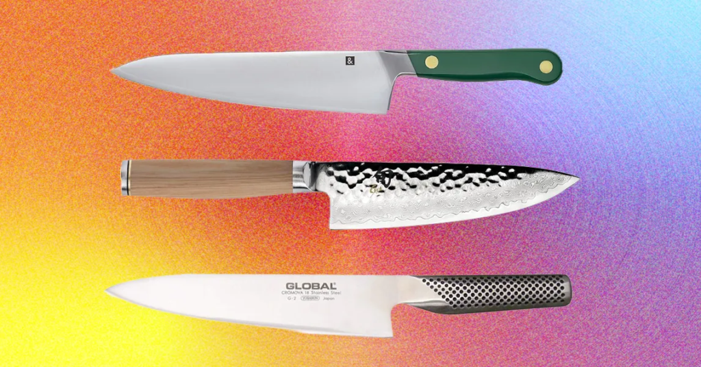 The Best Chef’s Knives of 2025. We Tested Nearly Two Dozen to Find Our Favorites The Best Chef’s Knives of 2025. We Tested Nearly Two Dozen to Find Our Favorites