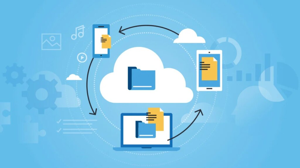 The Best Cloud Storage and File-Sharing Services We’ve Tested for 2025