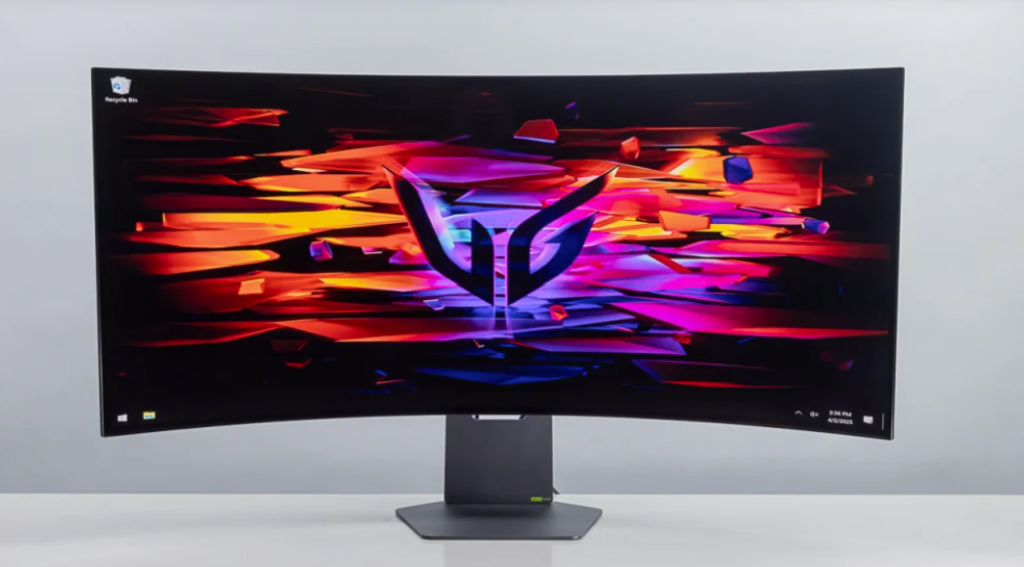 The Best Curved Monitors We’ve Tested for 2025