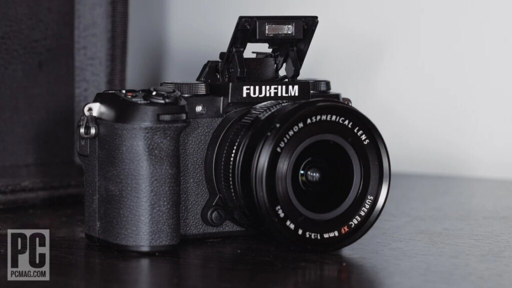 The Best DSLR and Mirrorless Cameras We’ve Tested for 2025 The Best DSLR and Mirrorless Cameras We’ve Tested for 2025