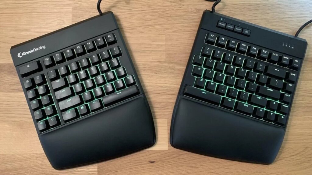 The Best Ergonomic Keyboards We’ve Tested for 2025 The Best Ergonomic Keyboards We’ve Tested for 2025