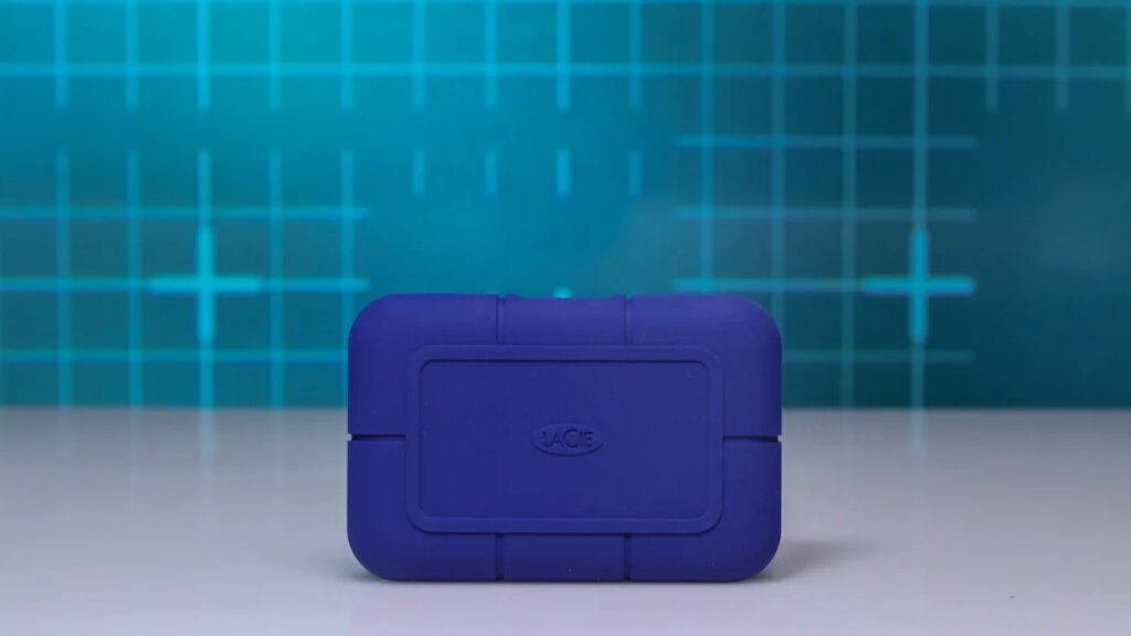 The Best External SSDs We’ve Tested for 2025