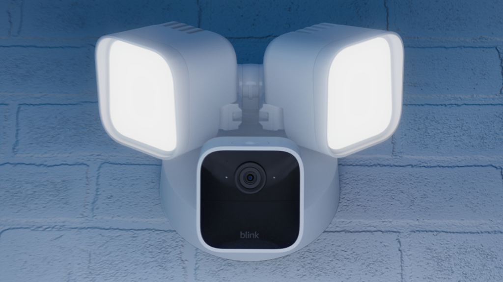 The Best Floodlight Cameras We’ve Tested for 2025