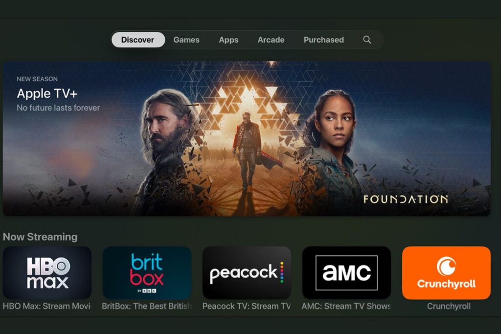 The Best Free Apple TV Apps For Relaxed Viewing The Best Free Apple TV Apps For Relaxed Viewing