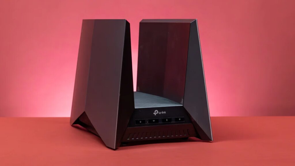 The Best Gaming Routers We’ve Tested for 2025 The Best Gaming Routers We’ve Tested for 2025