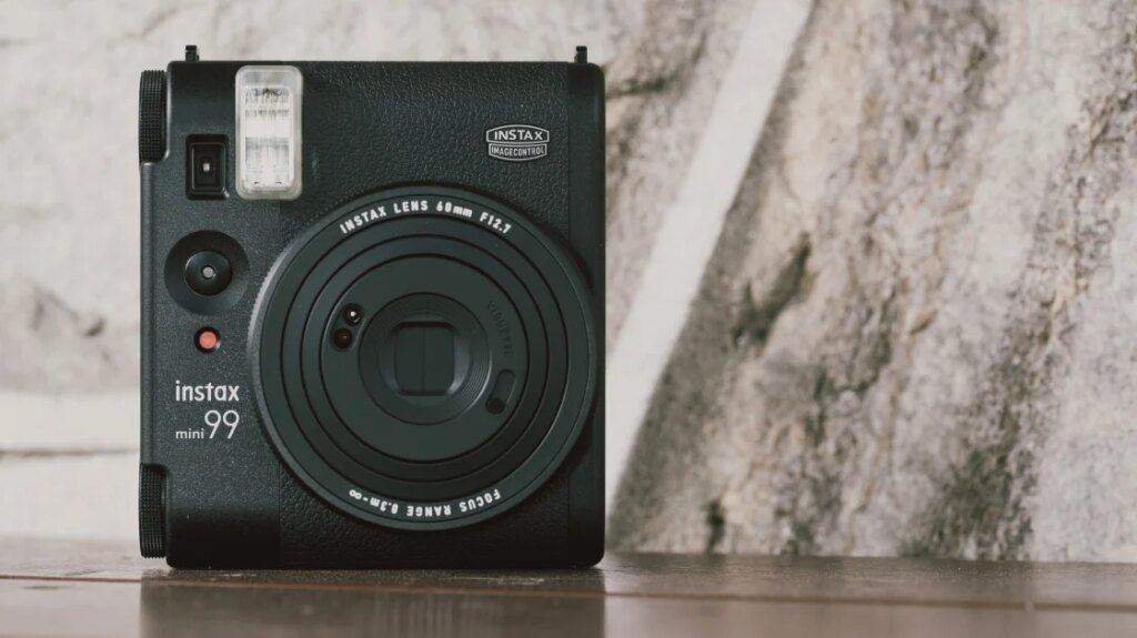 The Best Instant Cameras We’ve Tested for 2025