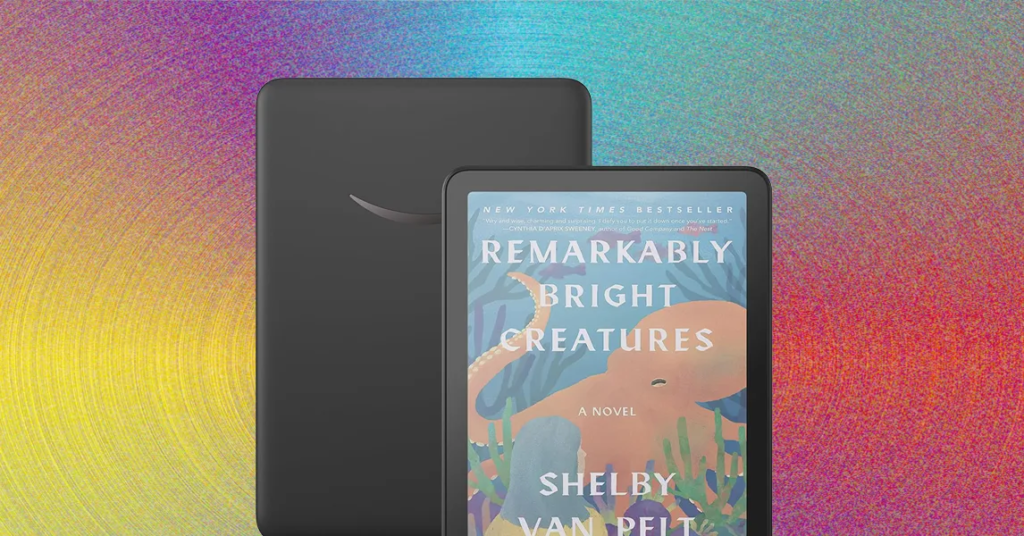 The Best Kindle of 2025: Paperwhite, Scribe, or Colorsoft? The Best Kindle of 2025: Paperwhite, Scribe, or Colorsoft?