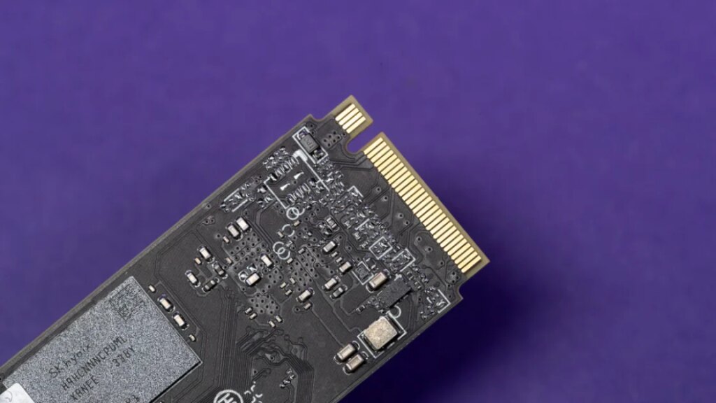 The Best M.2 SSDs (Solid State Drives) We’ve Tested for 2025