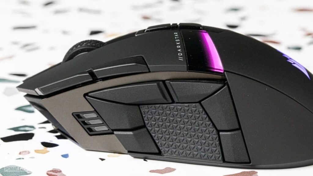 The Best Mice for MMO Games We’ve Tested in 2025
