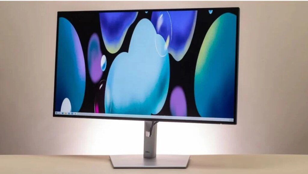 The Best Monitors We’ve Tested for 2025