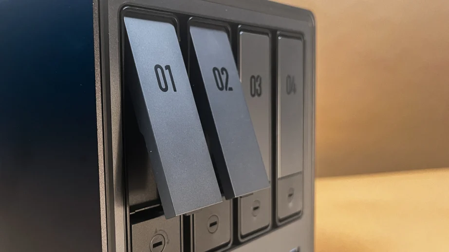 The Best NAS (Network Attached Storage) Devices We’ve Tested for 2025 The Best NAS (Network Attached Storage) Devices We’ve Tested for 2025