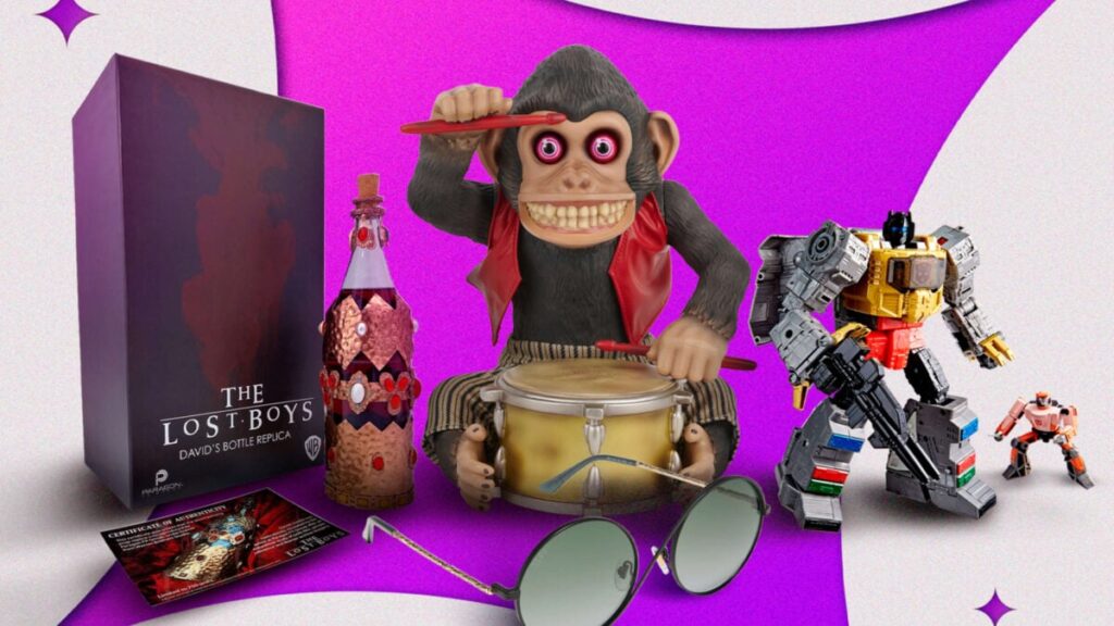 The Best Nerdy Gifts of 2025