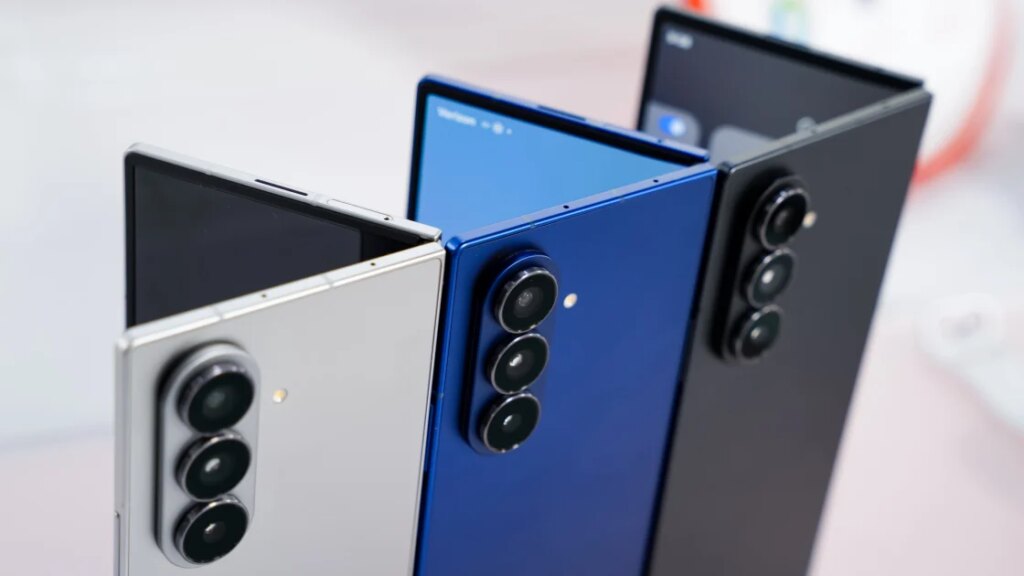 The Best Phones We’ve Tested for 2025 The Best Phones We’ve Tested for 2025