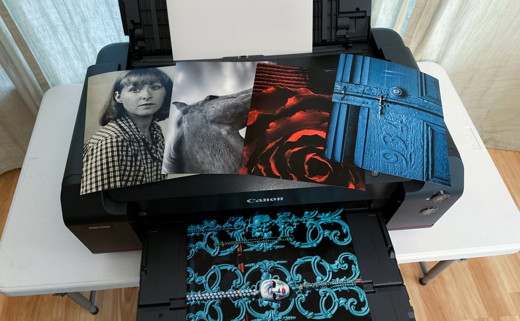 The Best Photo Printers We’ve Tested for 2025 The Best Photo Printers We’ve Tested for 2025