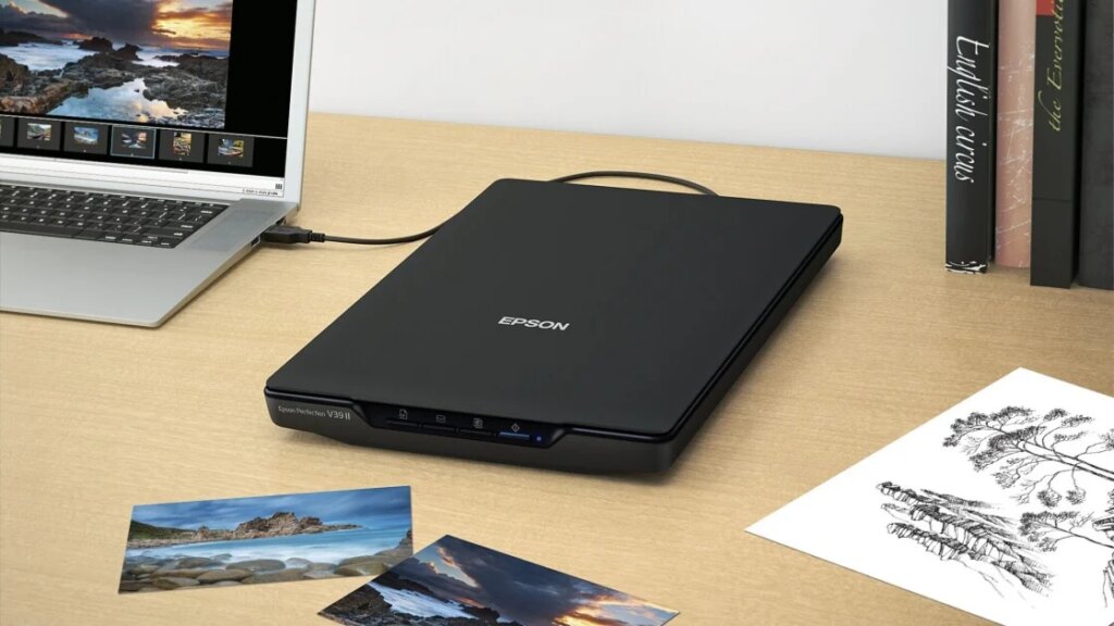 The Best Photo Scanners We’ve Tested for 2025 The Best Photo Scanners We’ve Tested for 2025