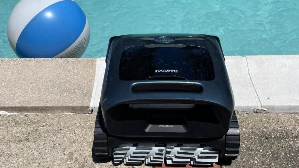 The Best Robotic Pool Cleaners We’ve Tested for 2025 The Best Robotic Pool Cleaners We’ve Tested for 2025