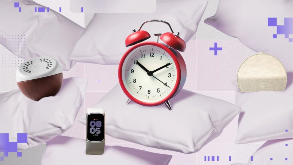 The Best Sleep Tech We’ve Tested for 2025 The Best Sleep Tech We’ve Tested for 2025