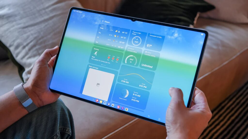 The Best Tablets We’ve Tested for 2025 The Best Tablets We’ve Tested for 2025