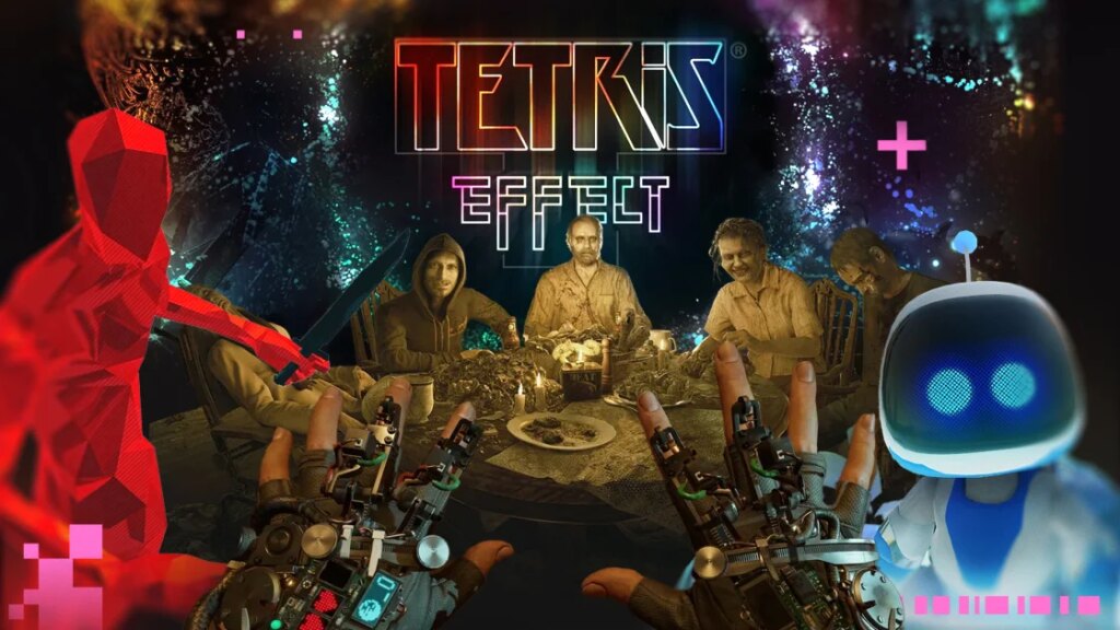 The Best VR Games for 2025