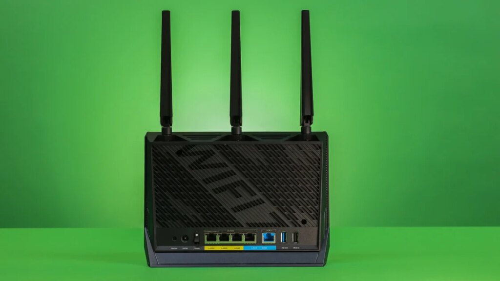 The Best Wi-Fi Routers We’ve Tested for 2025