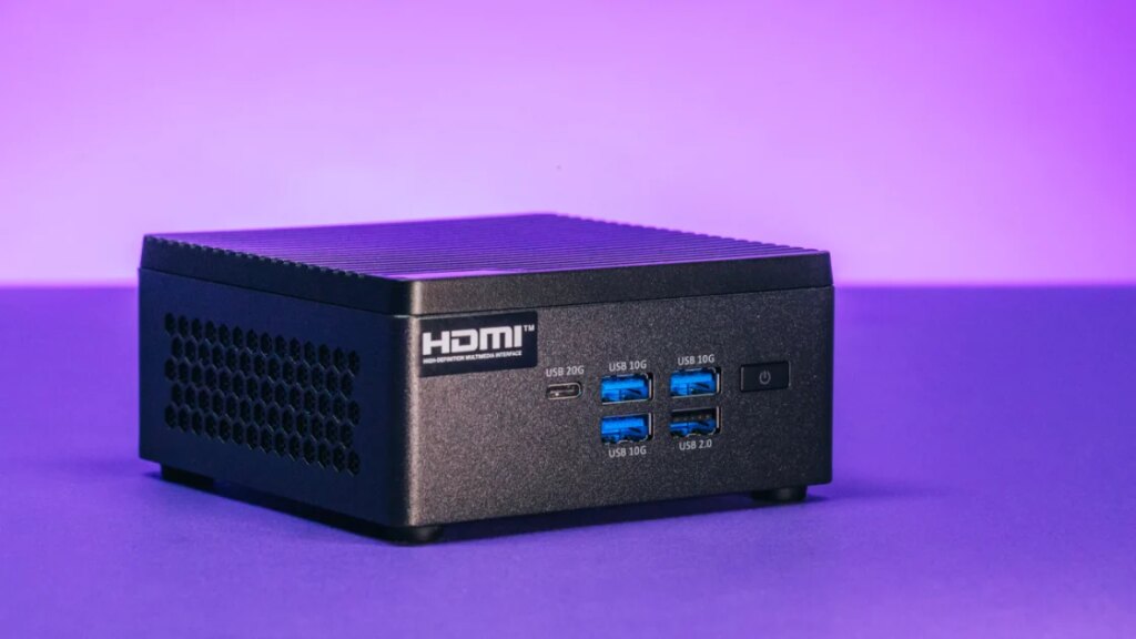 The Best Windows Mini PCs We’ve Tested for 2025 The Best Windows Mini PCs We’ve Tested for 2025