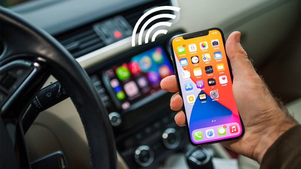 The Best Wireless Adapters for CarPlay and Android Auto We’ve Tested in 2025