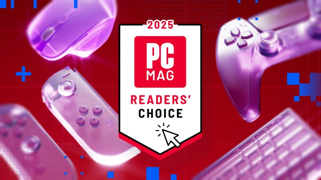 The Best (and Worst) Gaming Hardware Brands According to Real Gamers The Best (and Worst) Gaming Hardware Brands According to Real Gamers