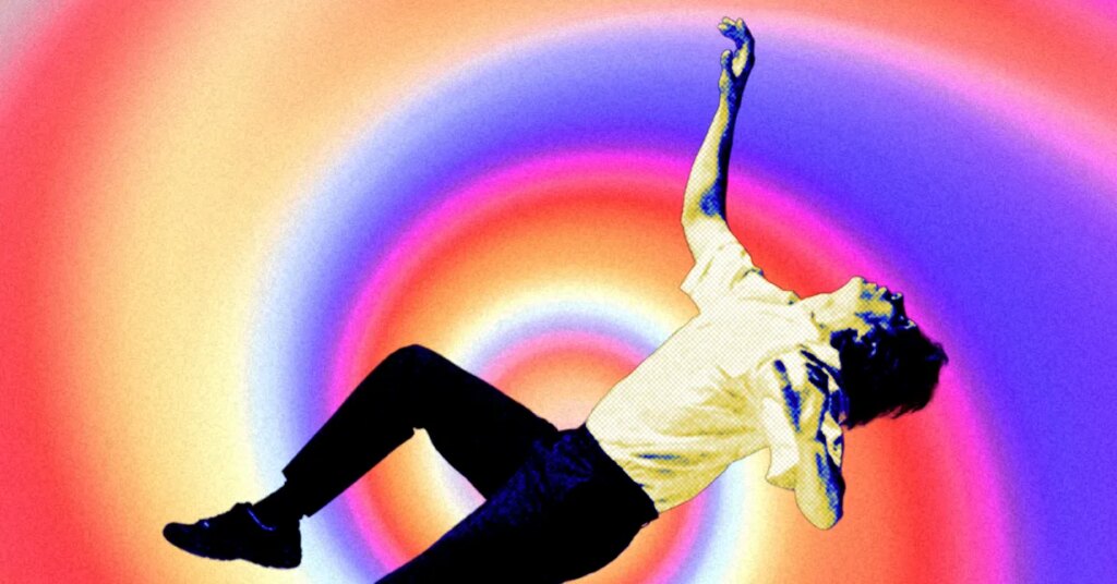 The CIA Used This Psychic Meditation Program. It’s Never Been More Popular The CIA Used This Psychic Meditation Program. It’s Never Been More Popular