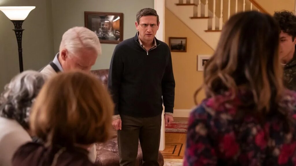 ‘The Chair Company’: When You Can Watch Episode 4 ‘The Chair Company’: When You Can Watch Episode 4